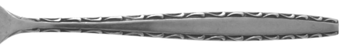 MHO16 (STAINLESS) Individual Salad Fork by Manor House-1