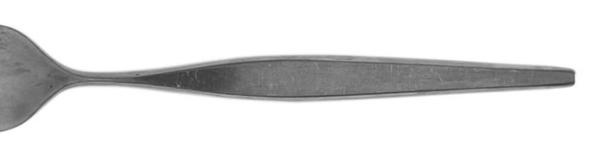 MHO20 (STAINLESS) Fork by Manor House-1