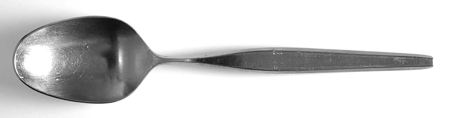 MHO20 (STAINLESS) Place/Oval Soup Spoon by Manor House-1