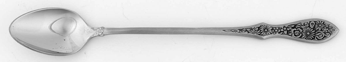 MHO3 (STAINLESS) Teaspoon by Manor House-1
