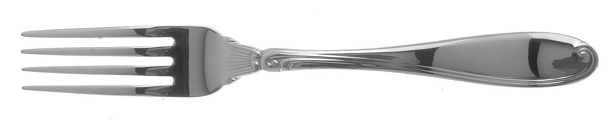 Ambrose (Stainless) Individual Salad Fork by Mikasa-1