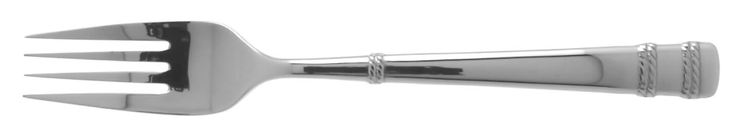 Amore (Stainless) Fork by Mikasa-1