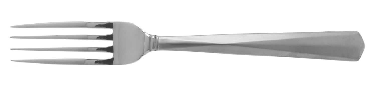 Bagatelle (Stainless) Fork by Mikasa-1