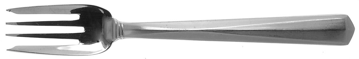 Bagatelle (Stainless) Individual Salad Fork by Mikasa-1