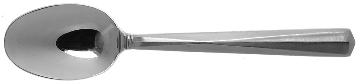 Bagatelle (Stainless) Teaspoon by Mikasa-1