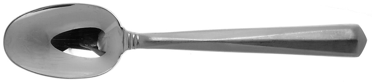 Bagatelle (Stainless) Place/Oval Soup Spoon by Mikasa-1