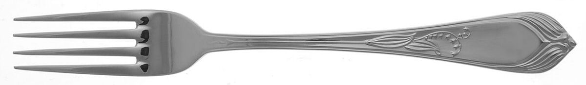 Belle Fleur (Stainless) Fork by Mikasa-1