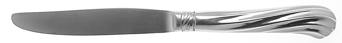 Bellini (Stainless) Modern Hollow Knife by Mikasa-1