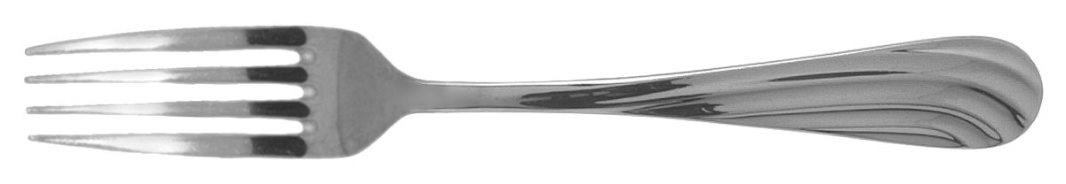 Bellini (Stainless) Fork by Mikasa-1