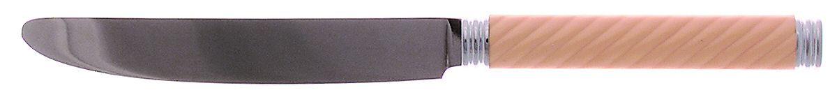 Braid-Melon (Stainless) New French Hollow Knife by Mikasa-1