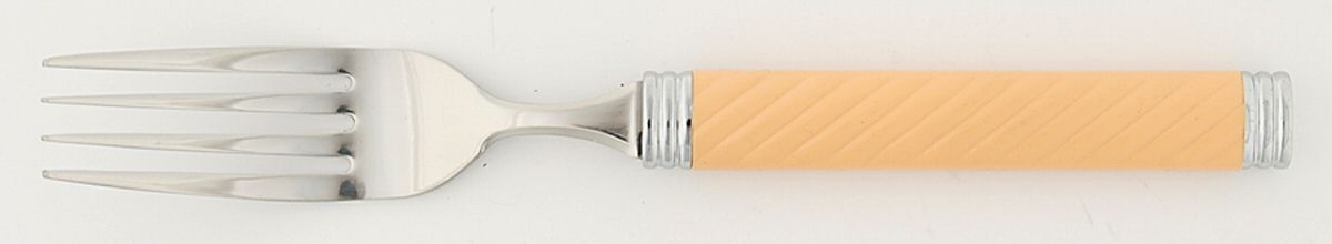 Braid-Melon (Stainless) Fork by Mikasa-1