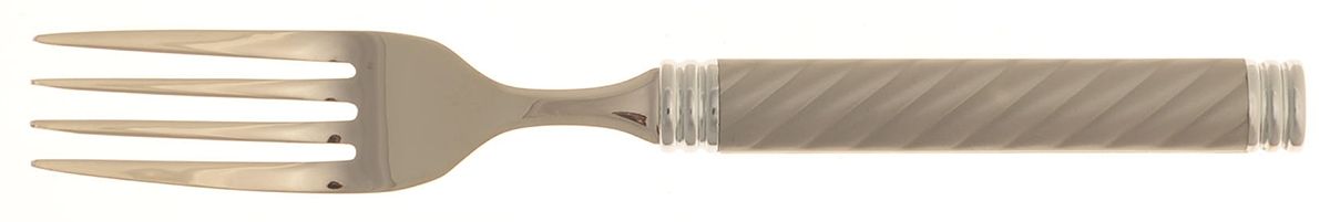 Braid-Platinum (Stainless) Individual Salad Fork by Mikasa-1