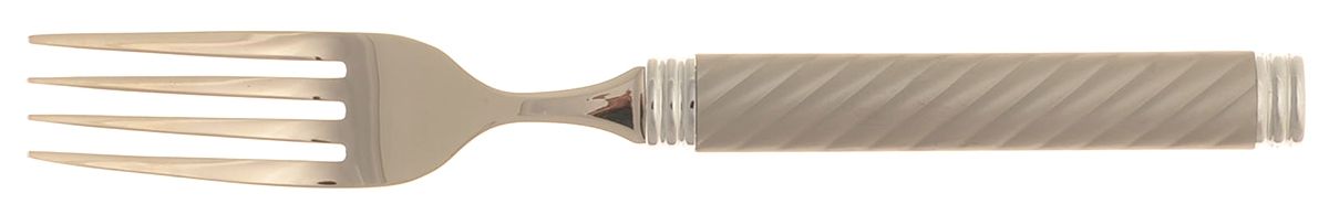 Braid-Platinum (Stainless) Fork by Mikasa-1