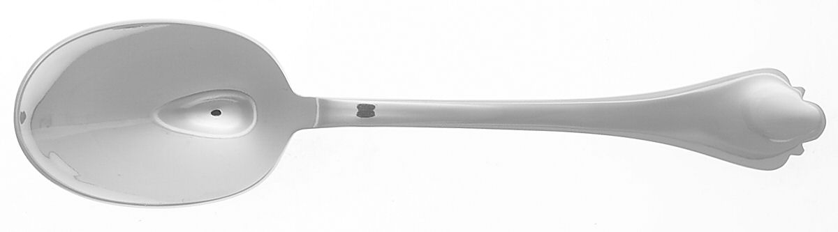 Brighton (Stainless, Glossy) Place/Oval Soup Spoon by Mikasa-1