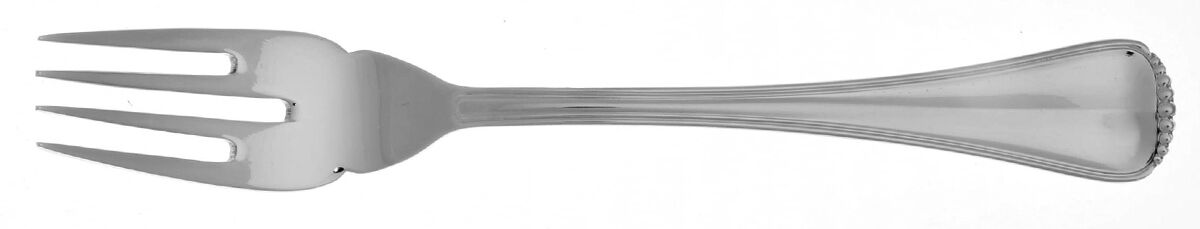 Briarcliffe (Stainless) Individual Salad Fork by Mikasa-1