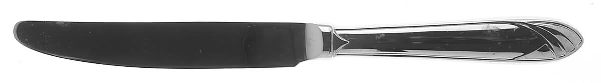Cathedral (Stainless) New French Hollow Knife by Mikasa-1
