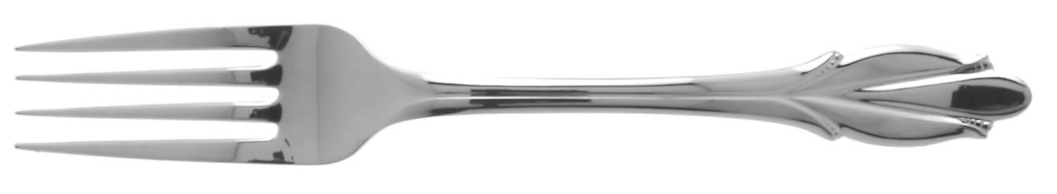 Chapelle (Stainless) Fork by Mikasa-1