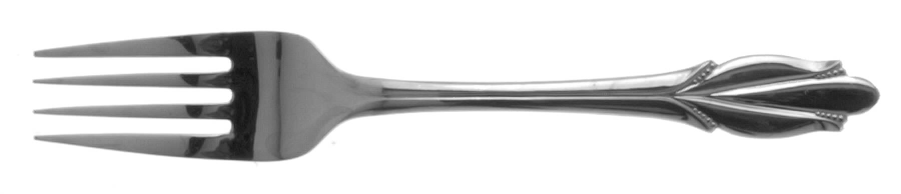 Chapelle (Stainless) Individual Salad Fork by Mikasa-1