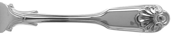Chalfonte (Stainless) Fork by Mikasa-1
