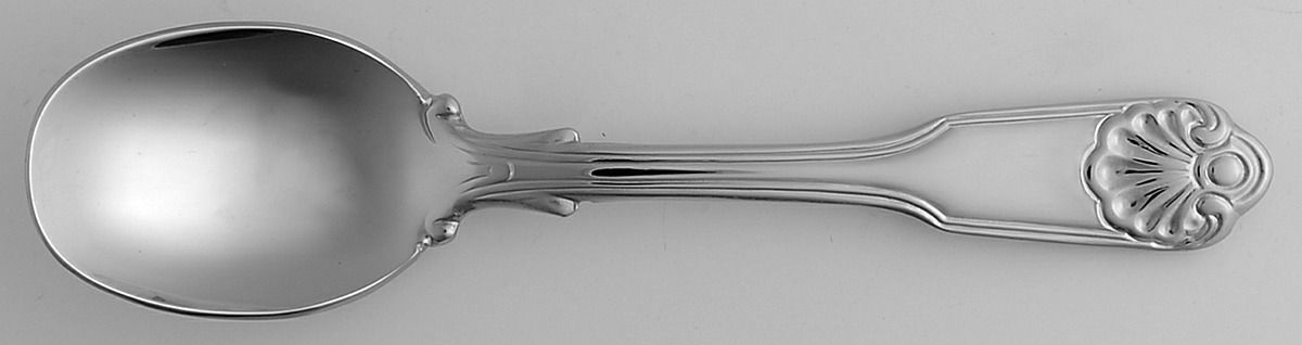 Chalfonte (Stainless) Teaspoon by Mikasa-1