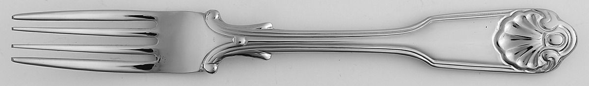 Chalfonte (Stainless) Individual Salad Fork by Mikasa-1