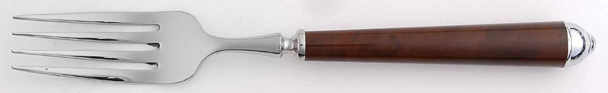 Claridge-Burl (Stainless) Individual Salad Fork by Mikasa-1