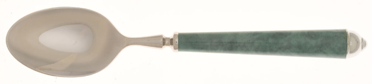 Claridge-Celadon (Stainless) Teaspoon by Mikasa-1