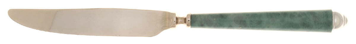 Claridge-Celadon (Stainless) New French Hollow Knife by Mikasa-1