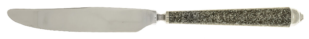 Claridge-Granite (Stainless) New French Hollow Knife by Mikasa-1