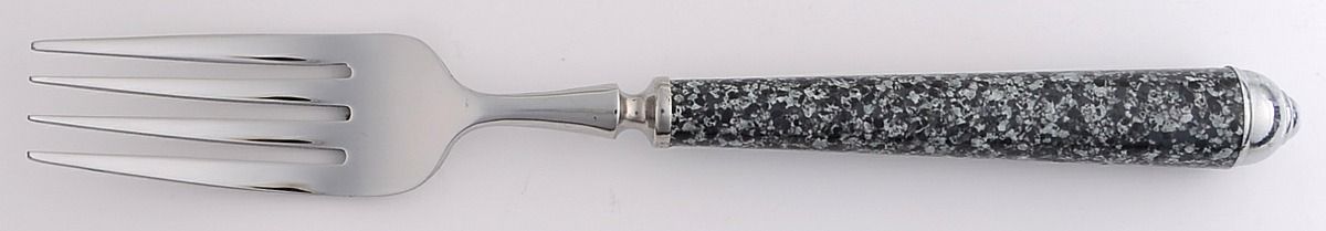 Claridge-Granite (Stainless) Individual Salad Fork by Mikasa-1