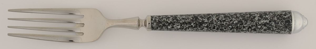 Claridge-Granite (Stainless) Fork by Mikasa-1