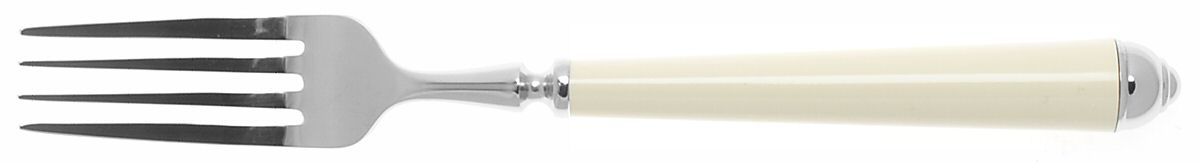 Claridge-Ivory (Stainless) Fork by Mikasa-1