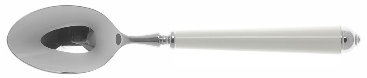 Claridge-White (Stainless) Teaspoon by Mikasa-1