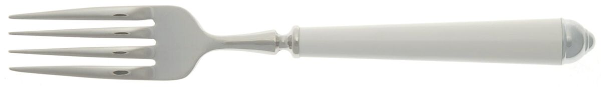 Claridge-White (Stainless) Individual Salad Fork by Mikasa-1