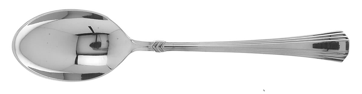Concorde (Stainless) Teaspoon by Mikasa-1