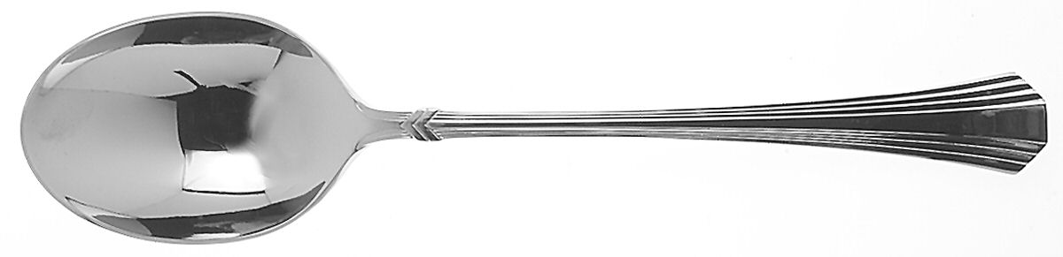 Concorde (Stainless) Tablespoon (Serving Spoon) by Mikasa-1