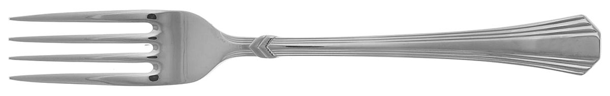 Concorde (Stainless) Fork by Mikasa-1