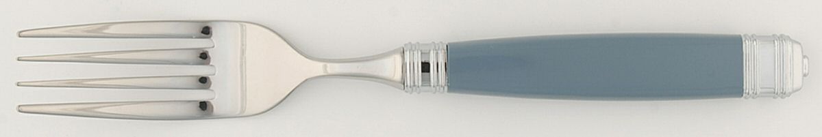 Continental-Grey (Stainless, No Gold) Fork by Mikasa-1