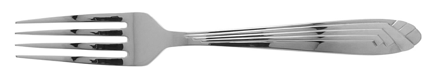 Connection (Stainless) Fork by Mikasa-1