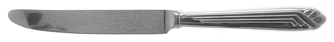 Connection (Stainless) New French Hollow Knife by Mikasa-1