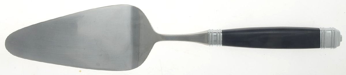 Continental-Navy (Stainless) Pie Server with Stainless Blade by Mikasa-1