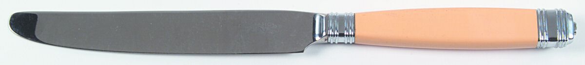 Continental-Peach (Stainless) New French Hollow Knife by Mikasa-1