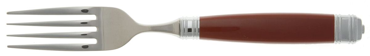 Continental-Lacquer Red(Stainless, No Go) Fork by Mikasa-1