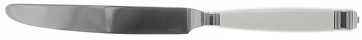 Continental-White (Stainless) New French Hollow Knife by Mikasa-1