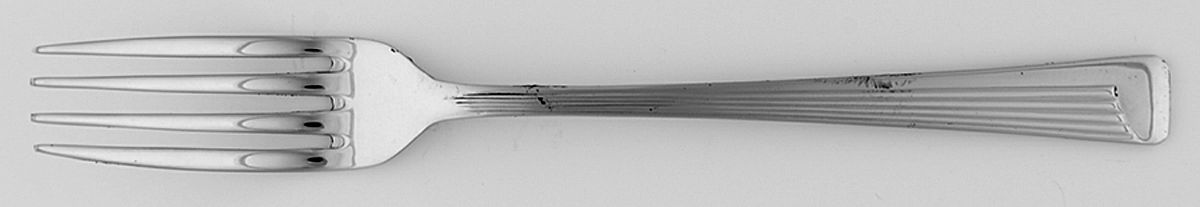 Corinthian (Stainless) Individual Salad Fork by Mikasa-1