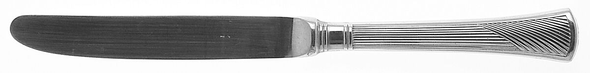 Diana (Stainless) Modern Hollow Knife by Mikasa-1