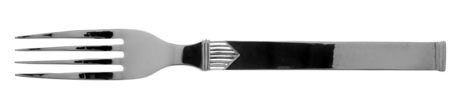 Direction (Gold Accent) Fork by Mikasa-1