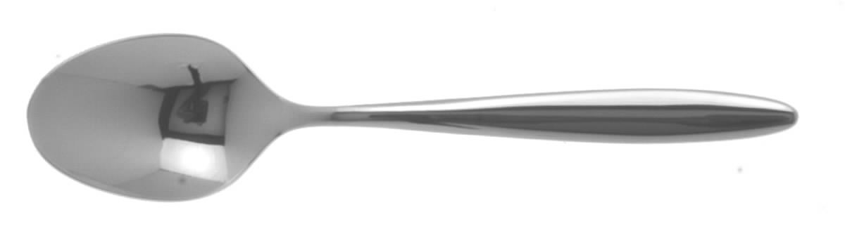 Dune (Stainless) Teaspoon by Mikasa-1