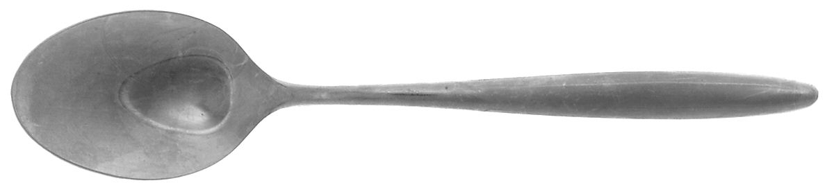 Dune (Stainless) Place/Oval Soup Spoon by Mikasa-1