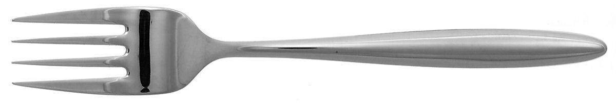 Dune (Stainless) Individual Salad Fork by Mikasa-1